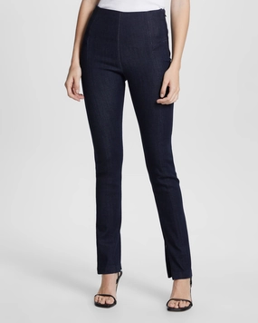 LUNA LEGGING MOONLIGHT Stretch Flex Thermal Regulating Fabric
