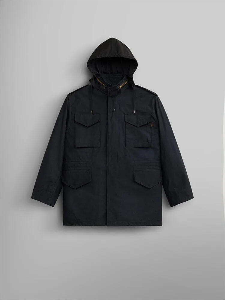 M-65 FIELD JACKET (HERITAGE)