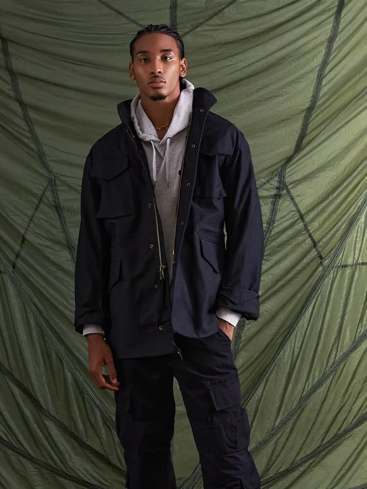 M-65 FIELD JACKET (HERITAGE)