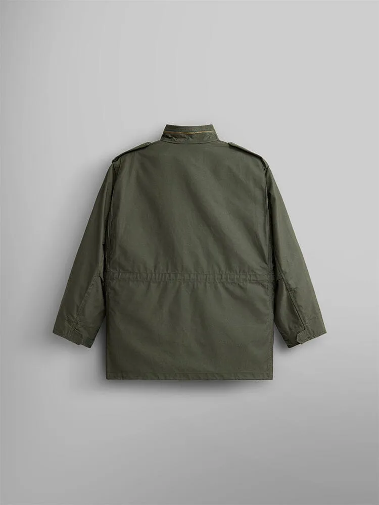 M-65 FIELD JACKET (HERITAGE)