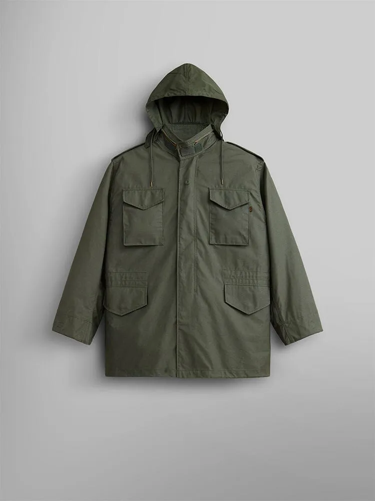 M-65 FIELD JACKET (HERITAGE)