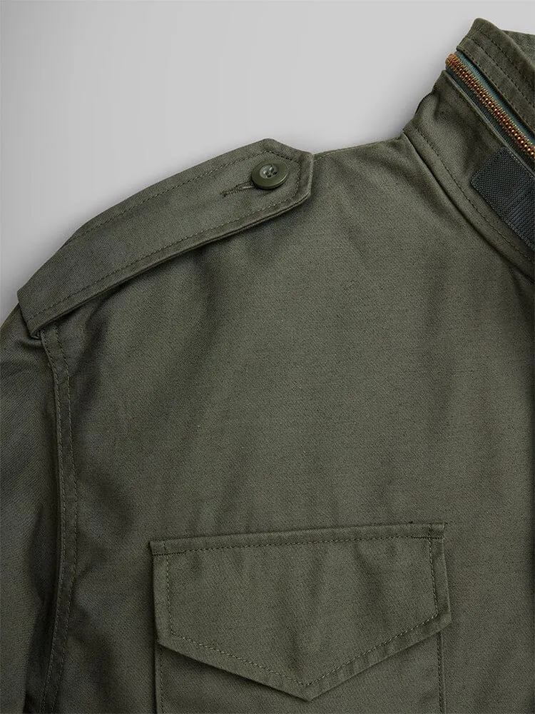 M-65 FIELD JACKET (HERITAGE)