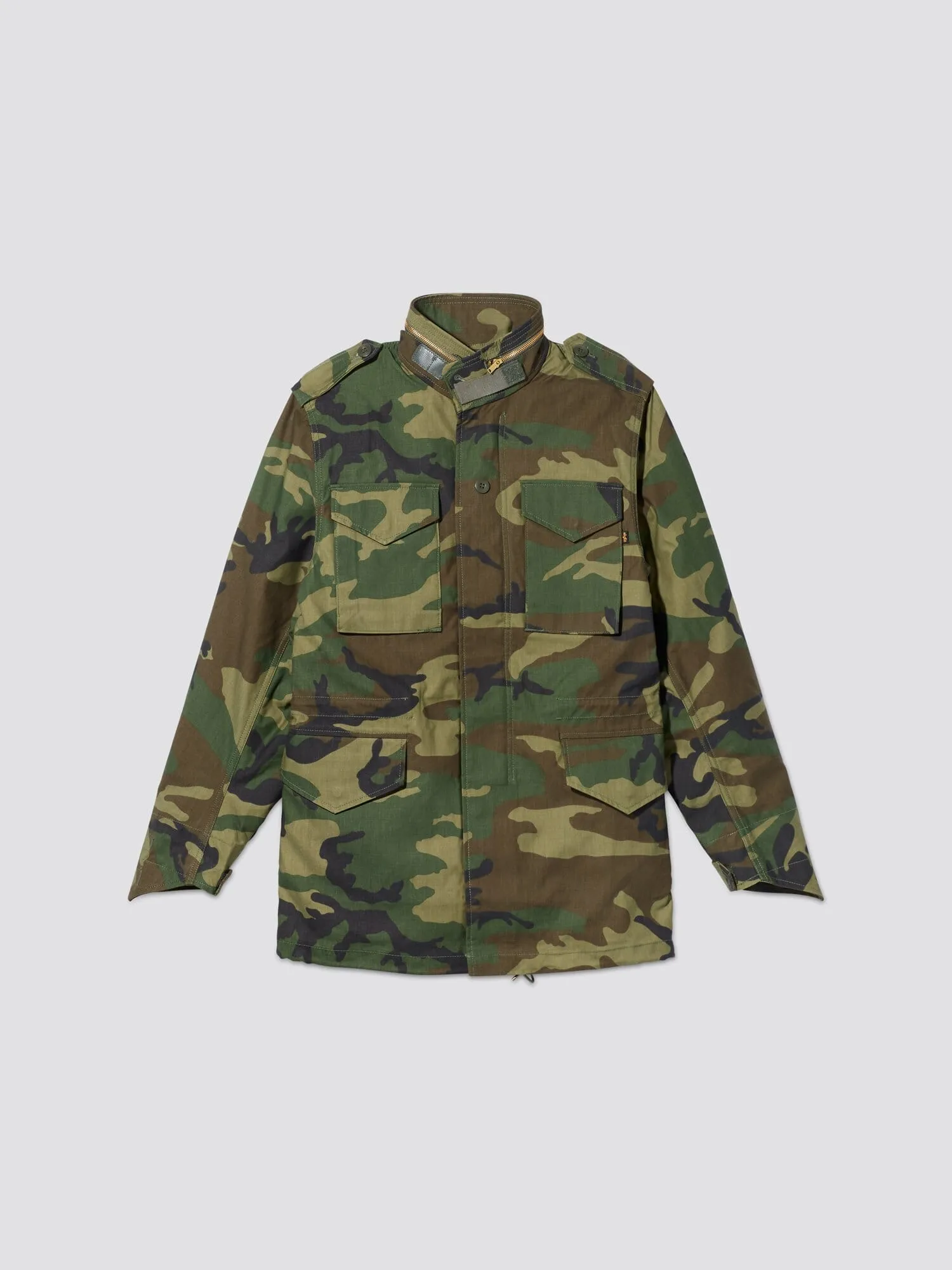 M-65 FIELD JACKET (HERITAGE)