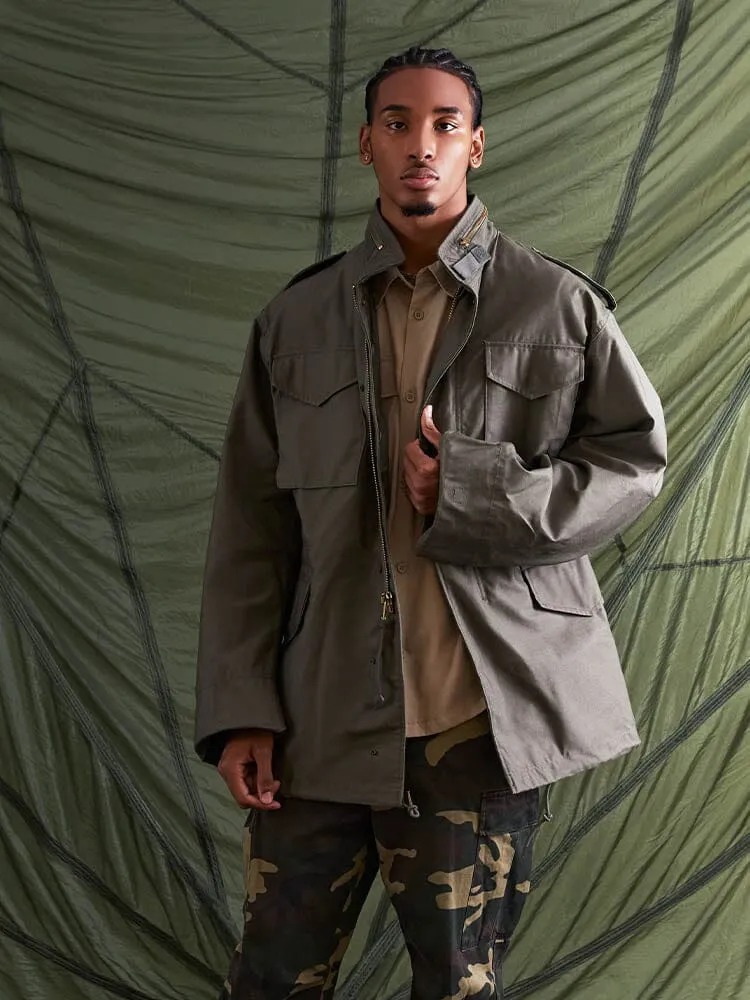 M-65 FIELD JACKET (HERITAGE)