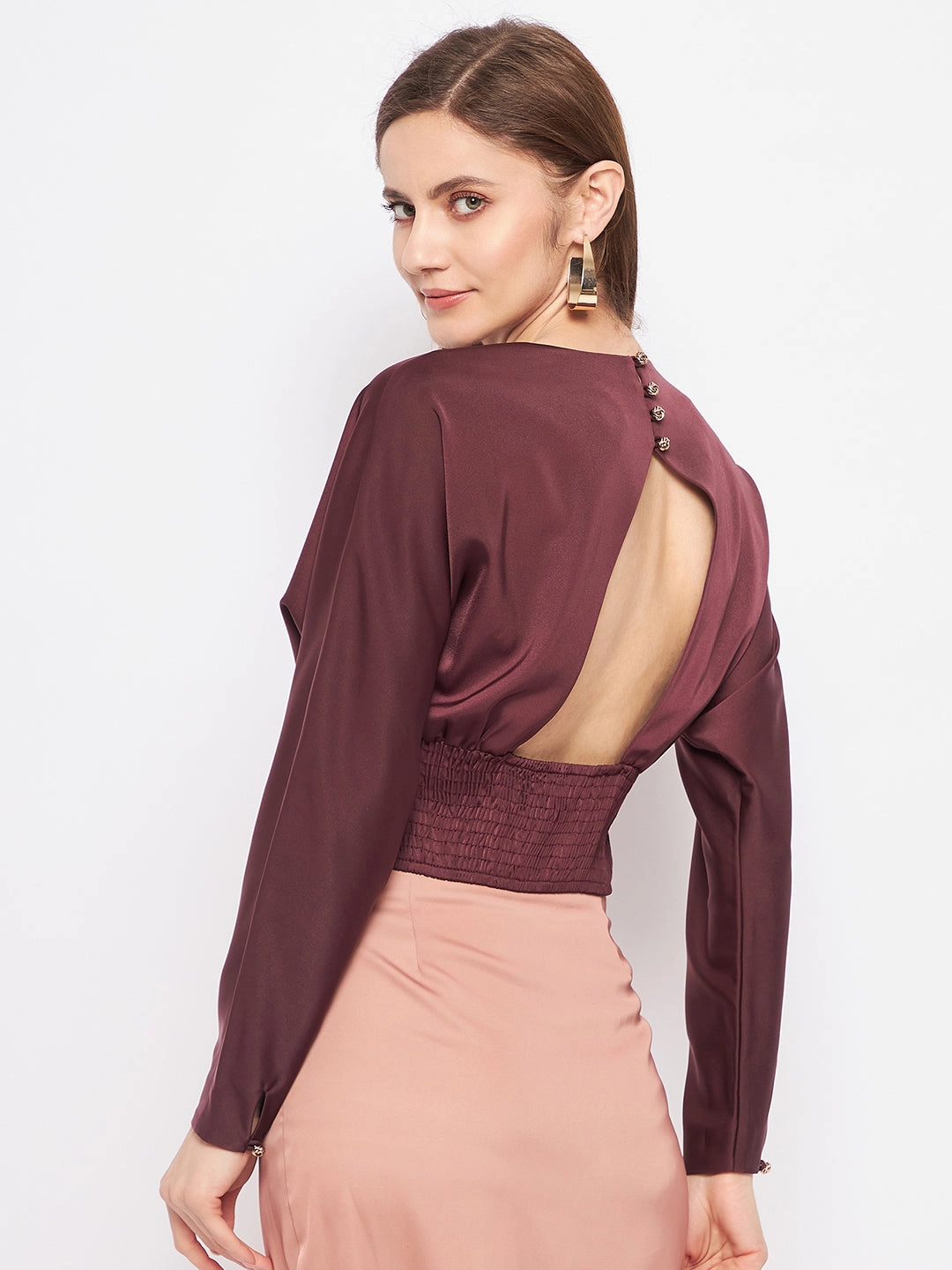 Madame Wine Top Sport Top Abrasion Resistant Surface