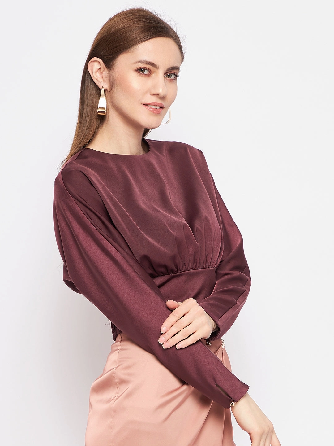 Multi Way Adjustable Fit Madame Wine Top