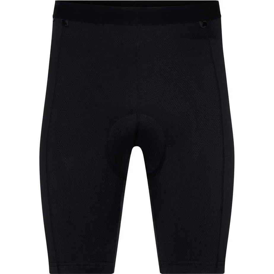 Madison Freewheel Men's Liner Short, Black
