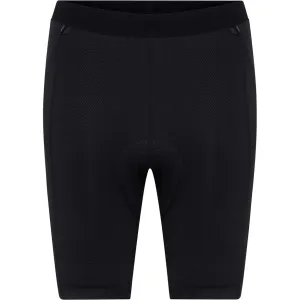 Madison Freewheel Women's Liner Shorts, Black