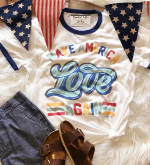 Make America Love Again
