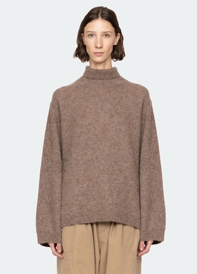 Mallory Sweater Workout Apparel Soft Hoodie