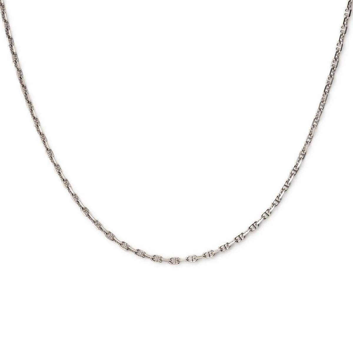 Marina Bar Lariat Layered Duo
