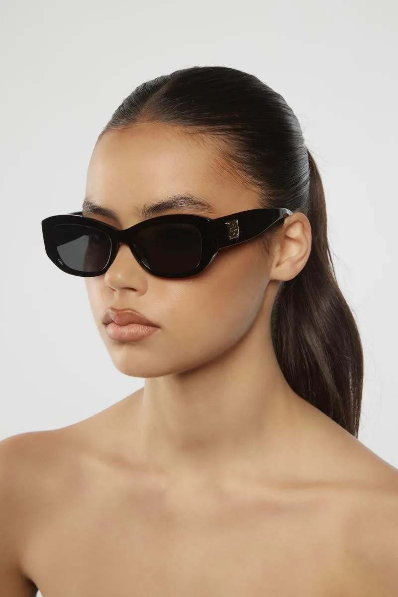 Marlow - Black