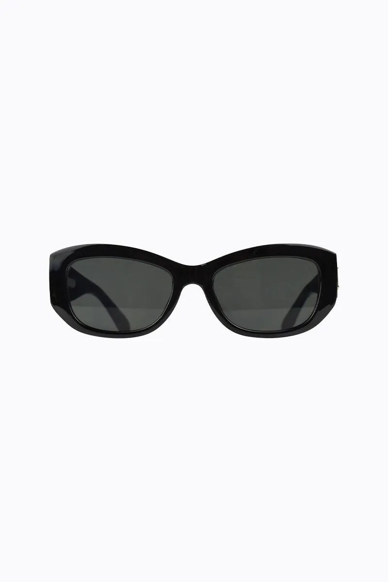 Marlow - Black
