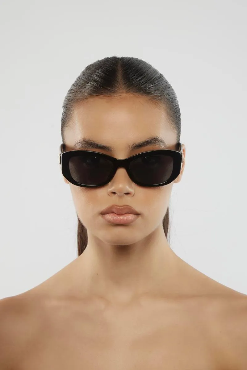 Marlow - Black