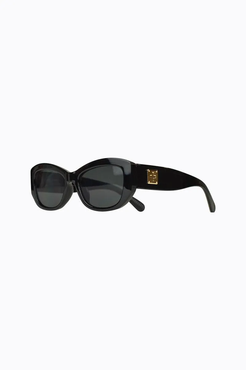 Marlow - Black