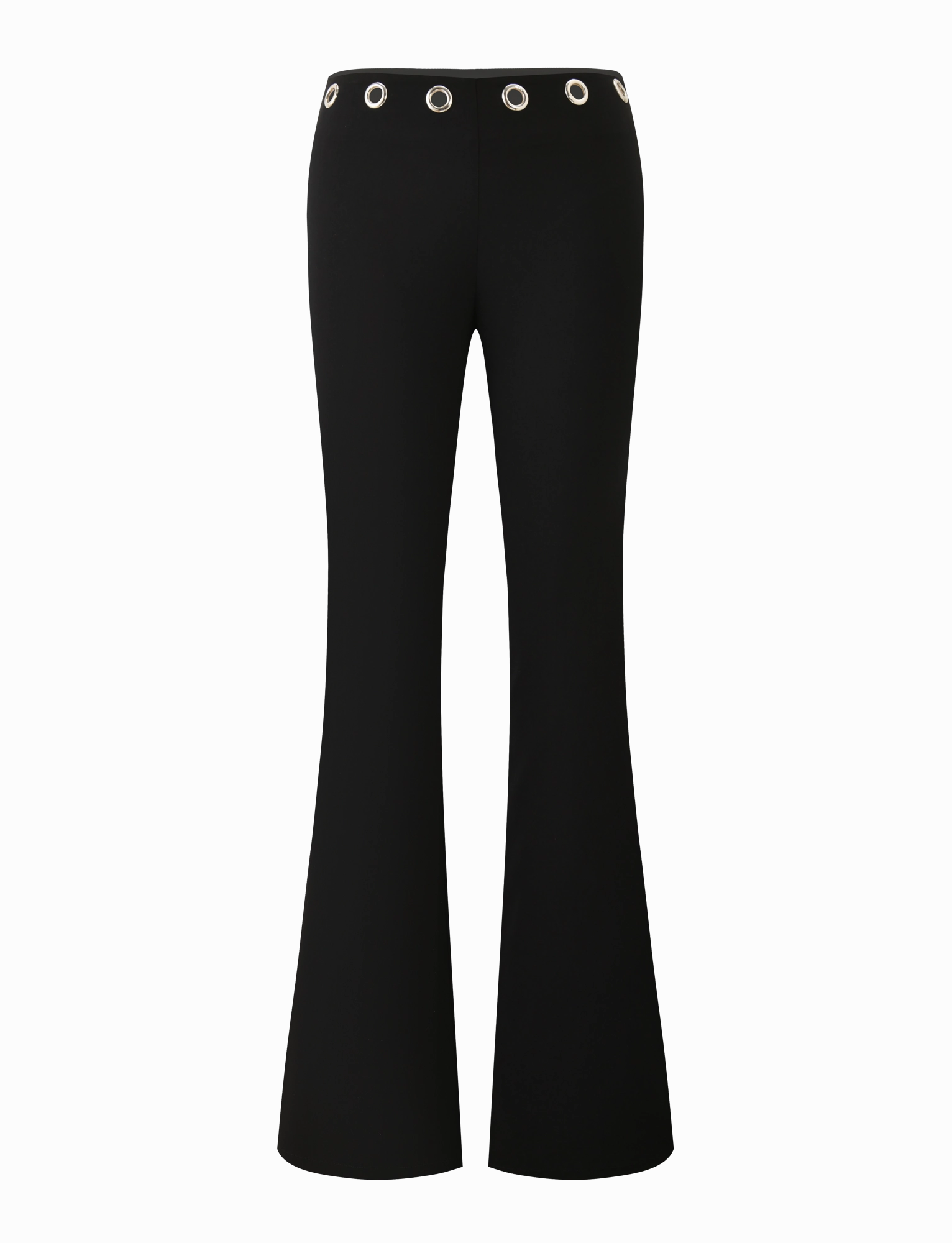 Trendy Comfort MARREN PANT - BLACK