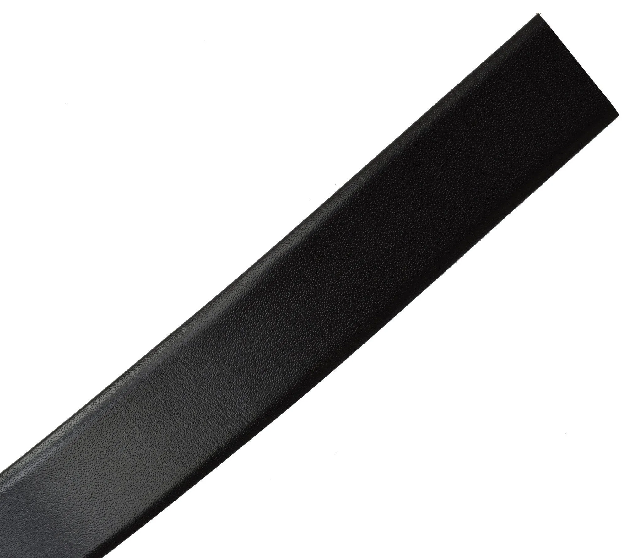 Marshal 100% Cowhide Genuine Leather Belt with no buckle MSL1899R Reversible