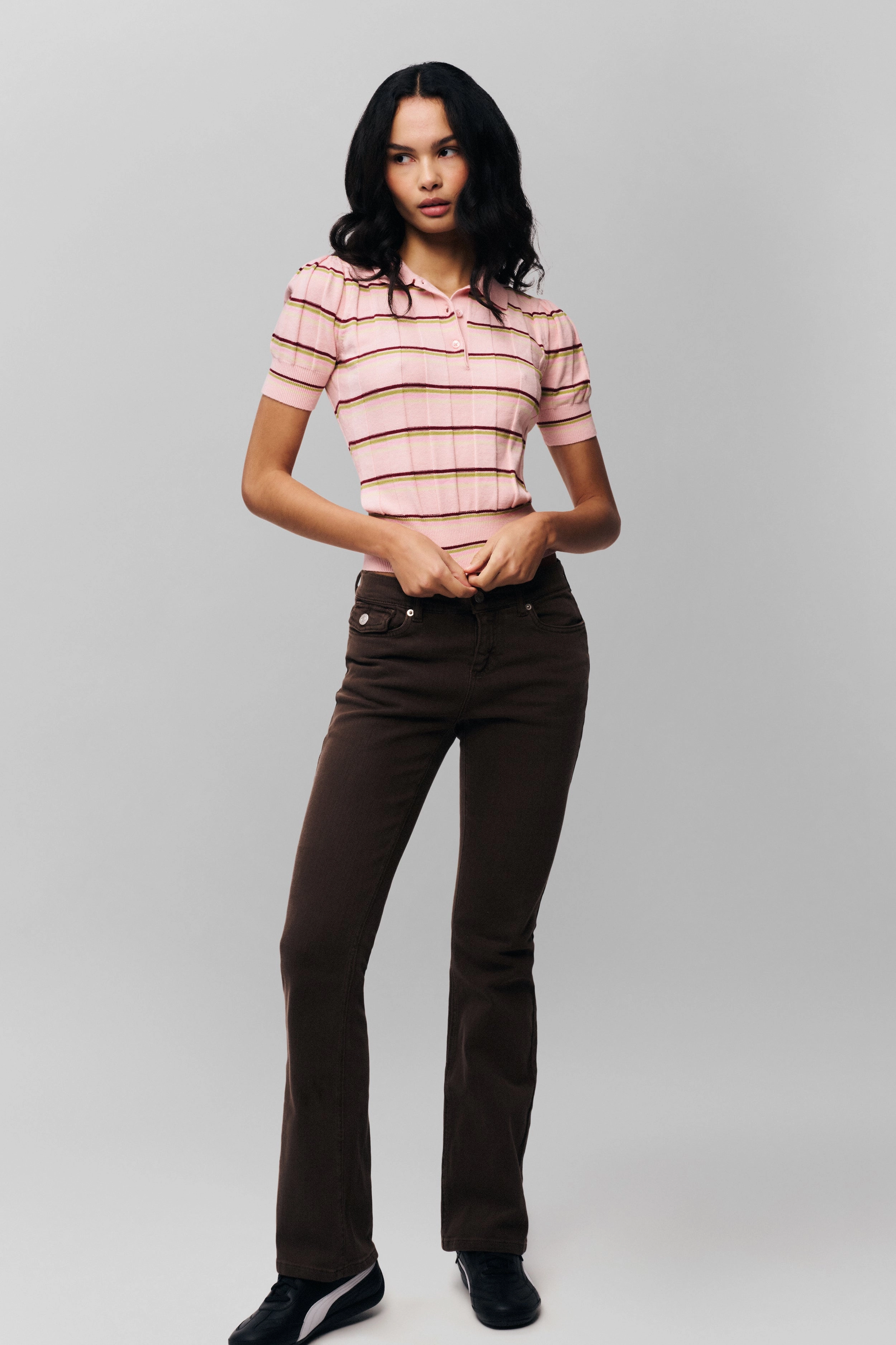 Mateo Polo Under Layer