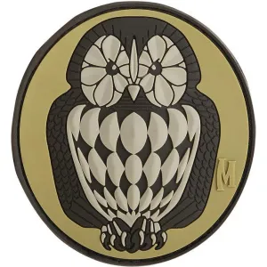 Maxpedition Owl Morale Patch