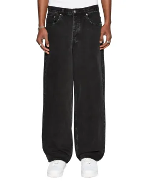 Weekend Warrior Smooth MAXX NOIR