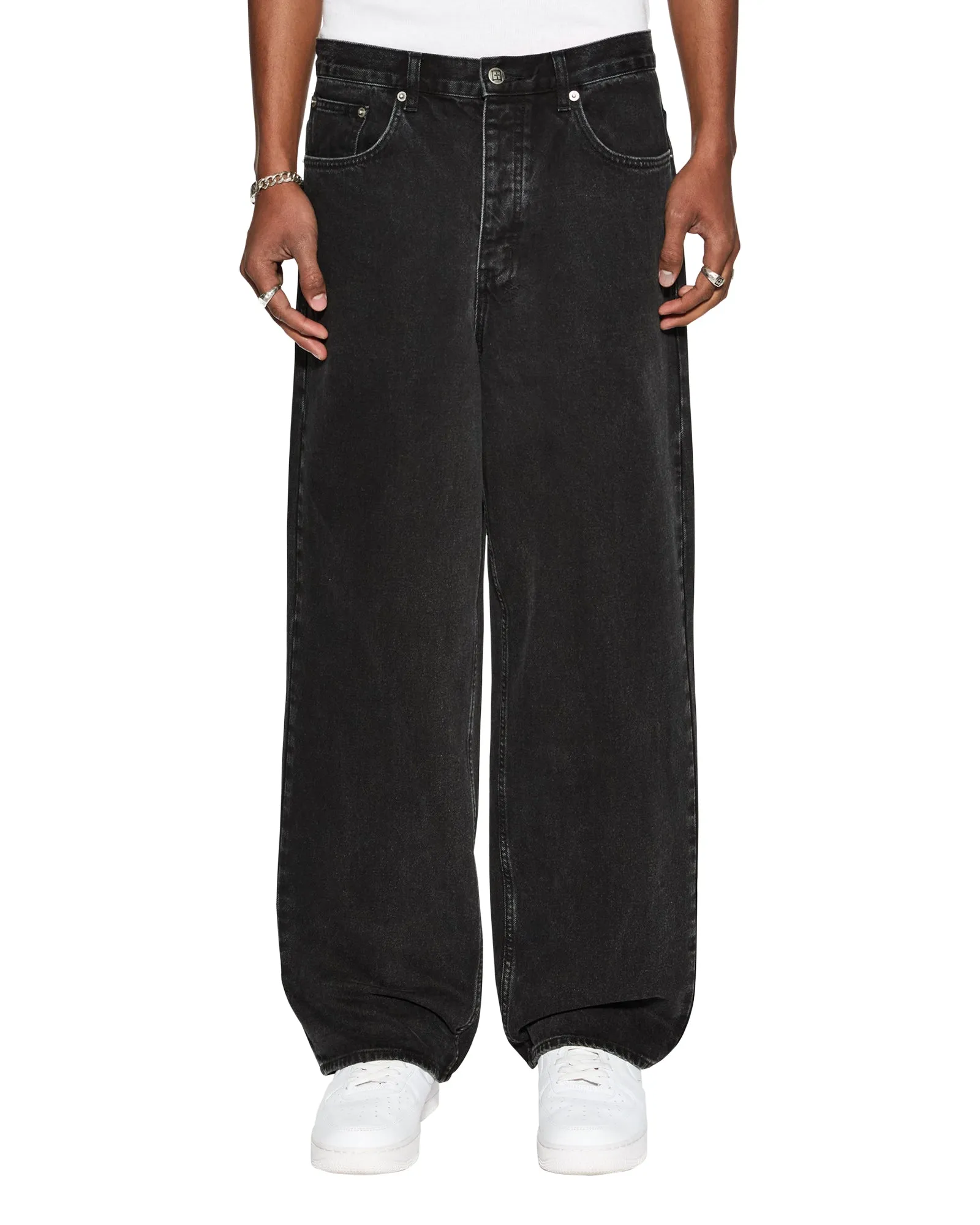 Weekend Warrior Smooth MAXX NOIR