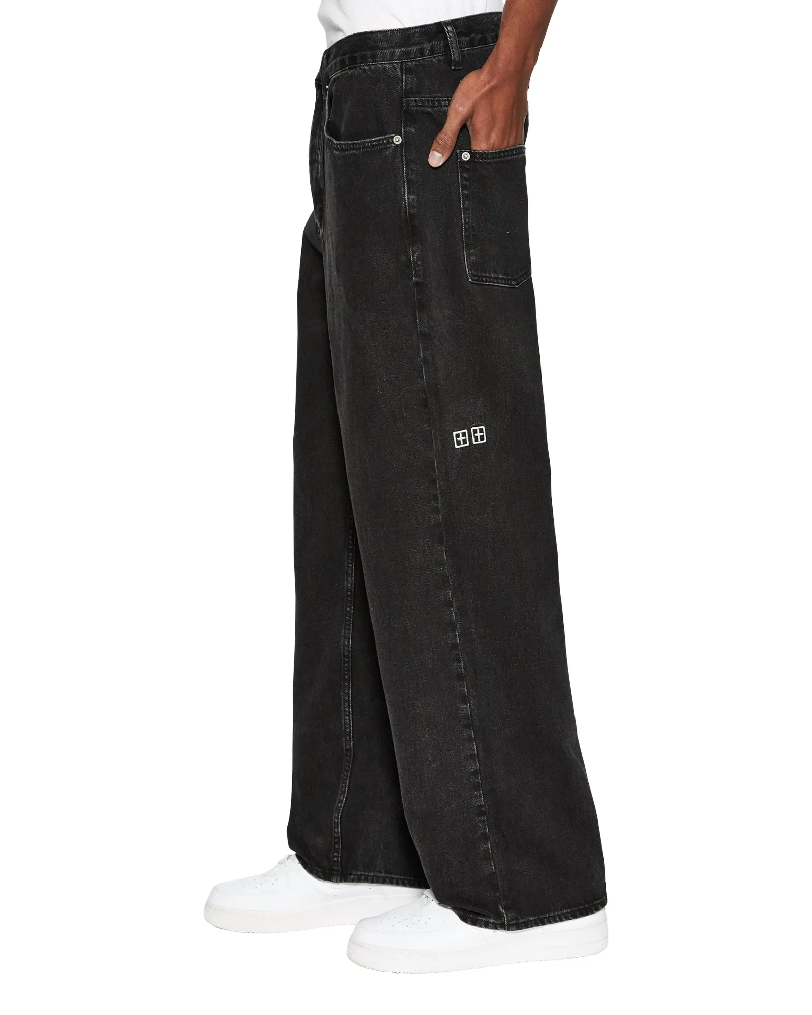 All Round Wear MAXX NOIR