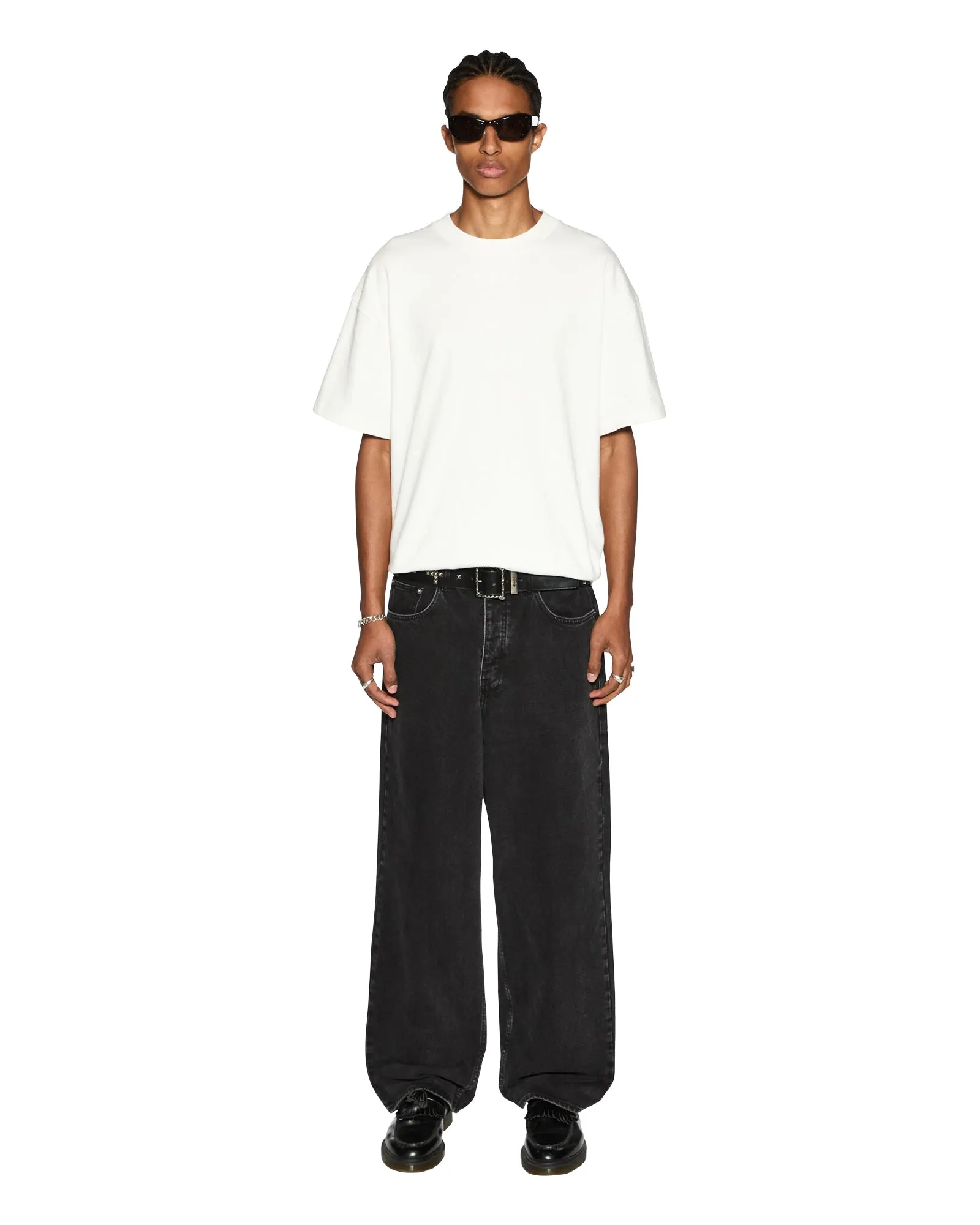 Creative Look Work Ready Lightweight Daily Style MAXX NOIR