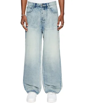 Urban Fit MAXX PUNK BLUE