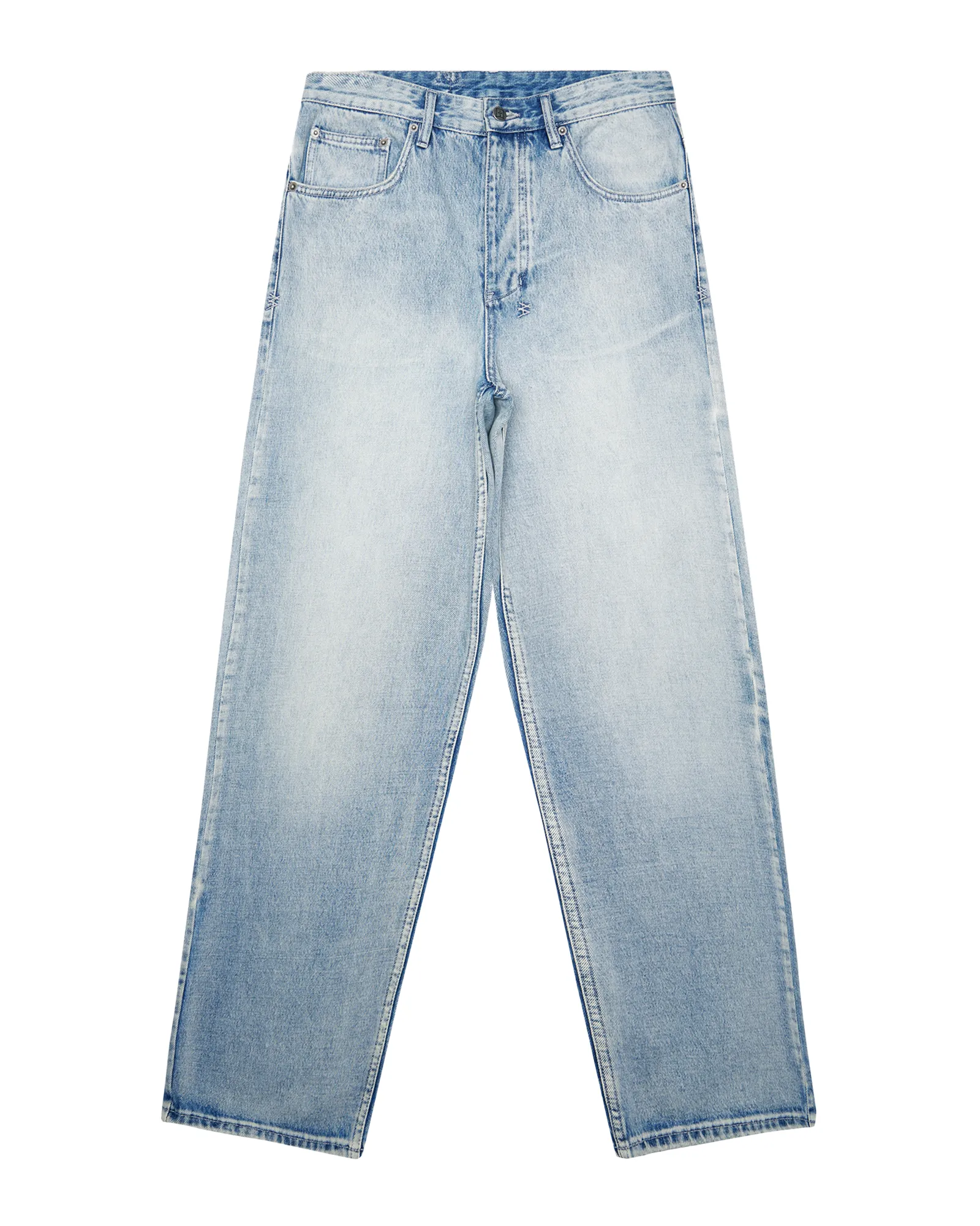 MAXX PUNK BLUE Office Casual