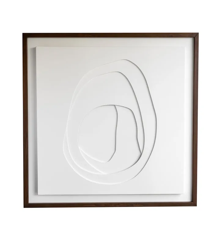Maya Wall Art