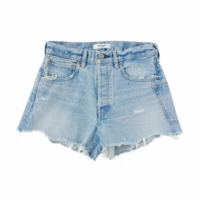 McKendree Shorts animal print shorts Quick Comfort Fit