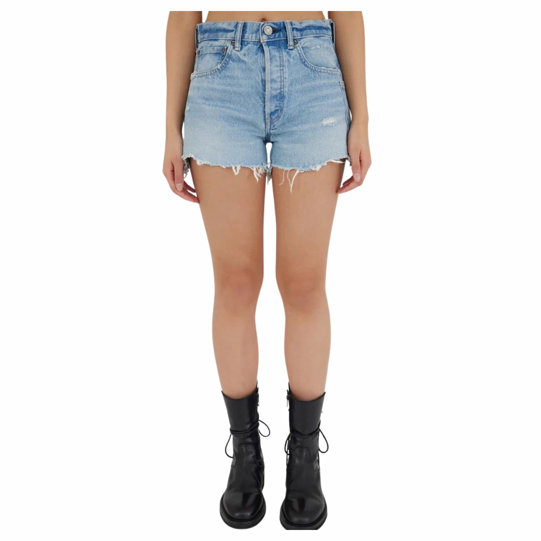 McKendree Shorts Sleek Shape MultiPocket Design