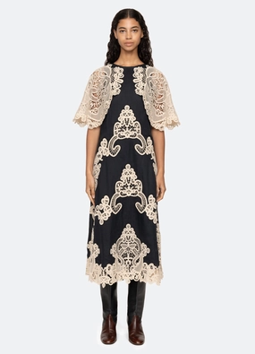 Daily Ready Medina Dress