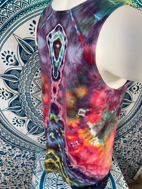 Medium CornDog Tank #3