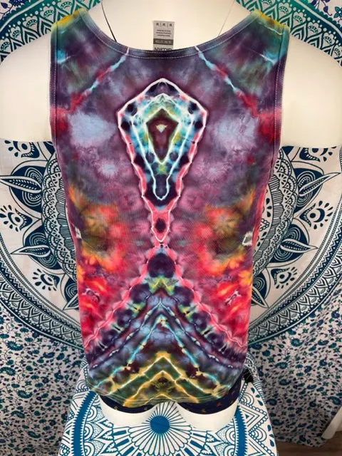 Medium CornDog Tank #3