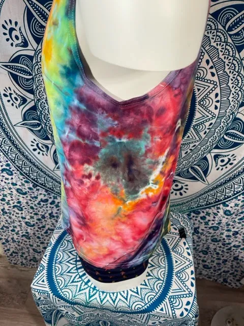 Medium CornDog Tank #3