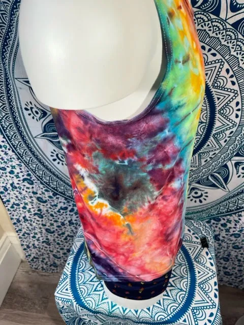 Medium CornDog Tank #3