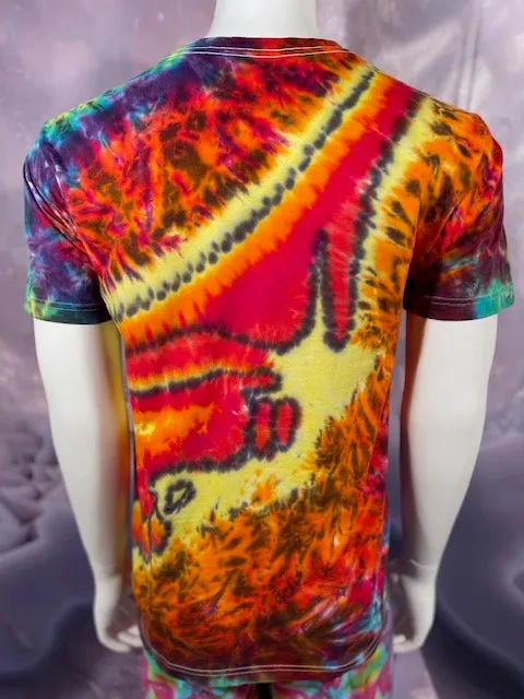 Medium StillWaterDyes #2