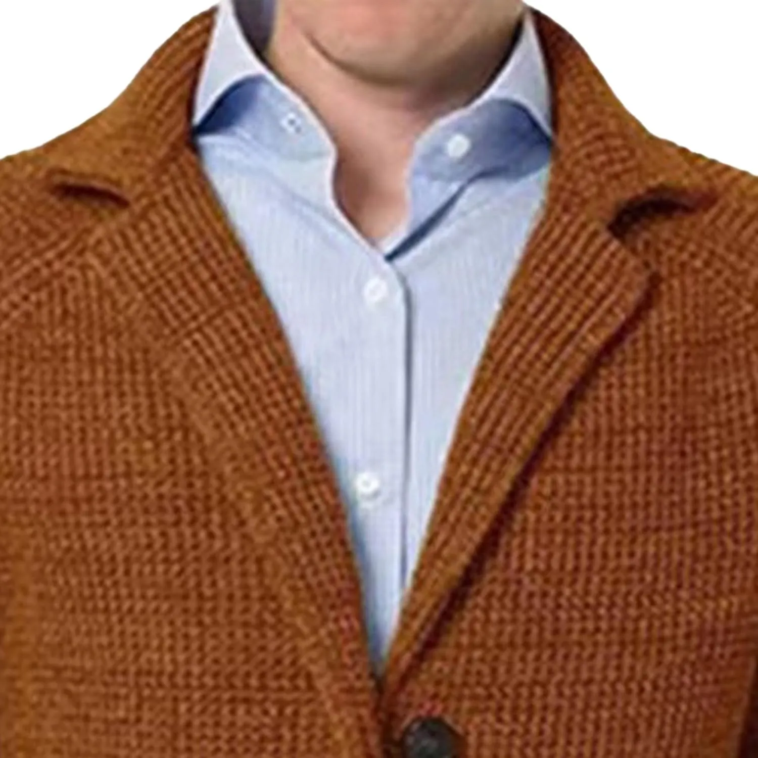 Men Blazer Knit Cardigan Shawl Collar Button Knit Cardigan Slim Fit Cable Knit Button Down Cardigan Sweater