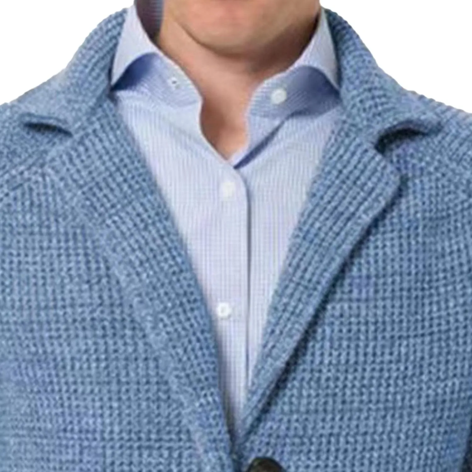 Men Blazer Knit Cardigan Shawl Collar Button Knit Cardigan Slim Fit Cable Knit Button Down Cardigan Sweater