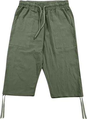 Men Cargo Shorts Shorts Vintage Sports Mens Shorts Mens Casual Shorts Chores Para Hombre Plus Size Cargo Shorts