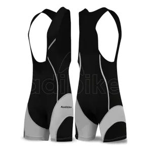 Men Cycling BIB Short Padded STY-15