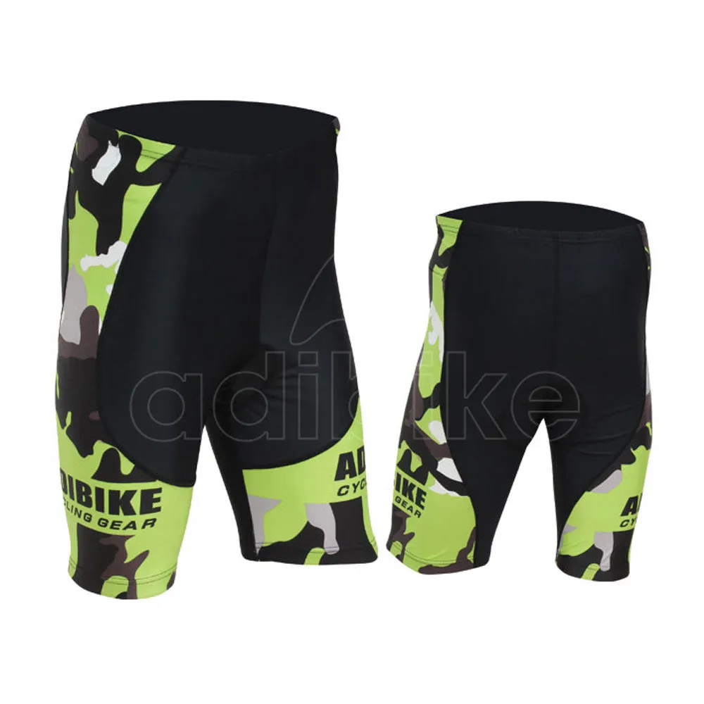 Men Cycling Short Padded STY-05