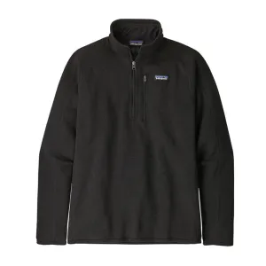 Men's Better Sweater Quarter Zip Fleece