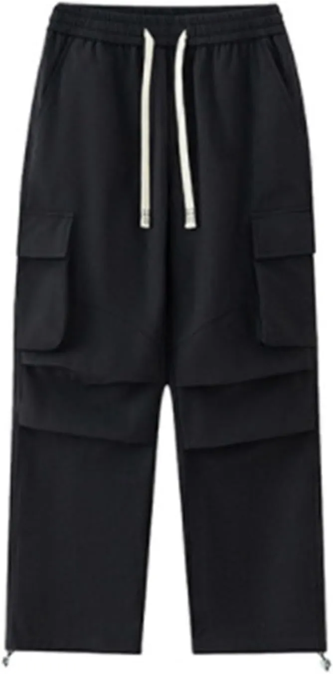 Mens Cargo Pants Relaxed Fit Long Pants for Men Pants for Men Men Black Work Pants Iron Khaki Plus Size Cargo Jeans Authentic Mens Relaxed Fit Stretch Cargo Pant