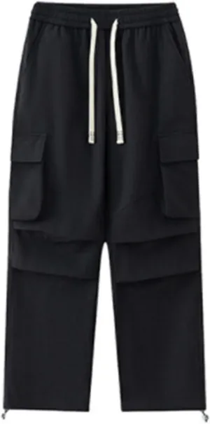 Mens Cargo Pants Relaxed Fit Long Pants for Men Pants for Men Men Black Work Pants Iron Khaki Plus Size Cargo Jeans Authentic Mens Relaxed Fit Stretch Cargo Pant
