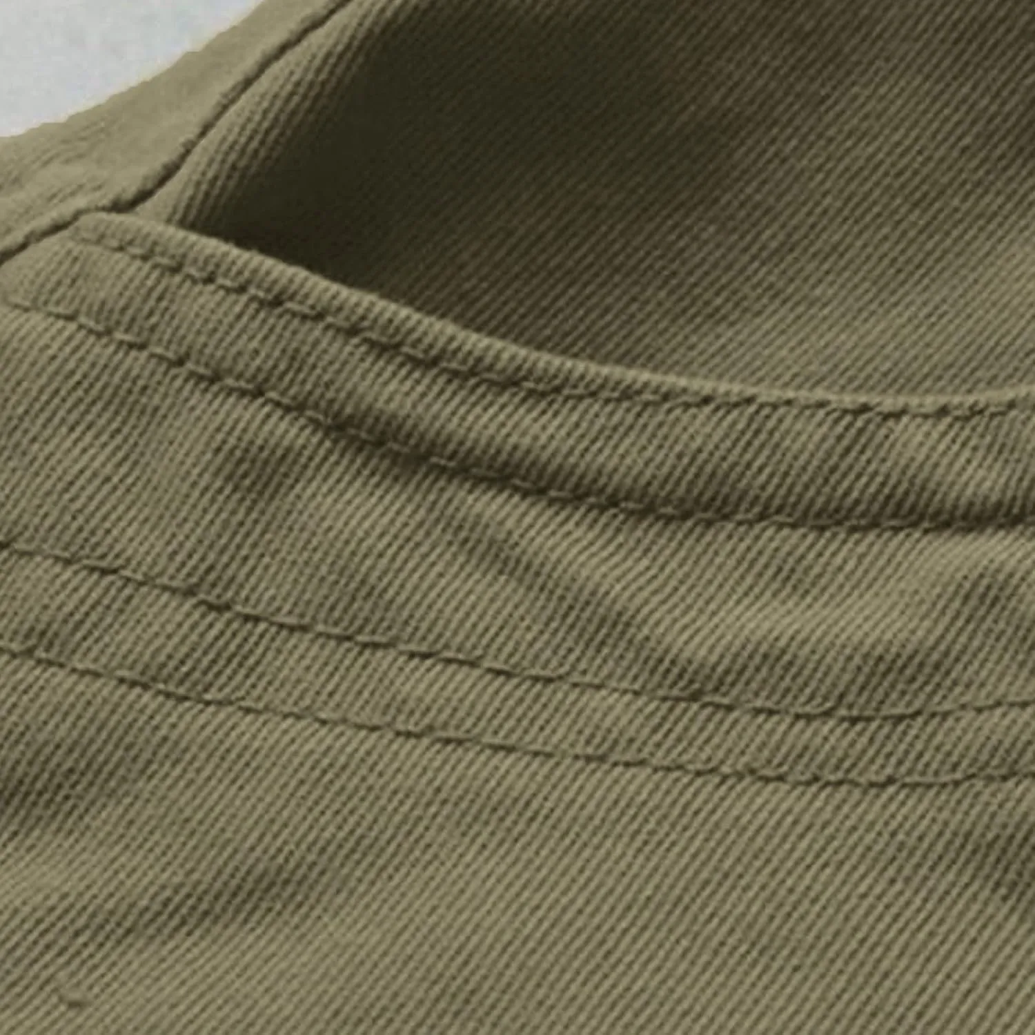 Mens Cargo Shorts Cotton Work Shorts with Multi Pocket Casual Workout Shorts Outdoor Hiking Fishing Tactical Shorts