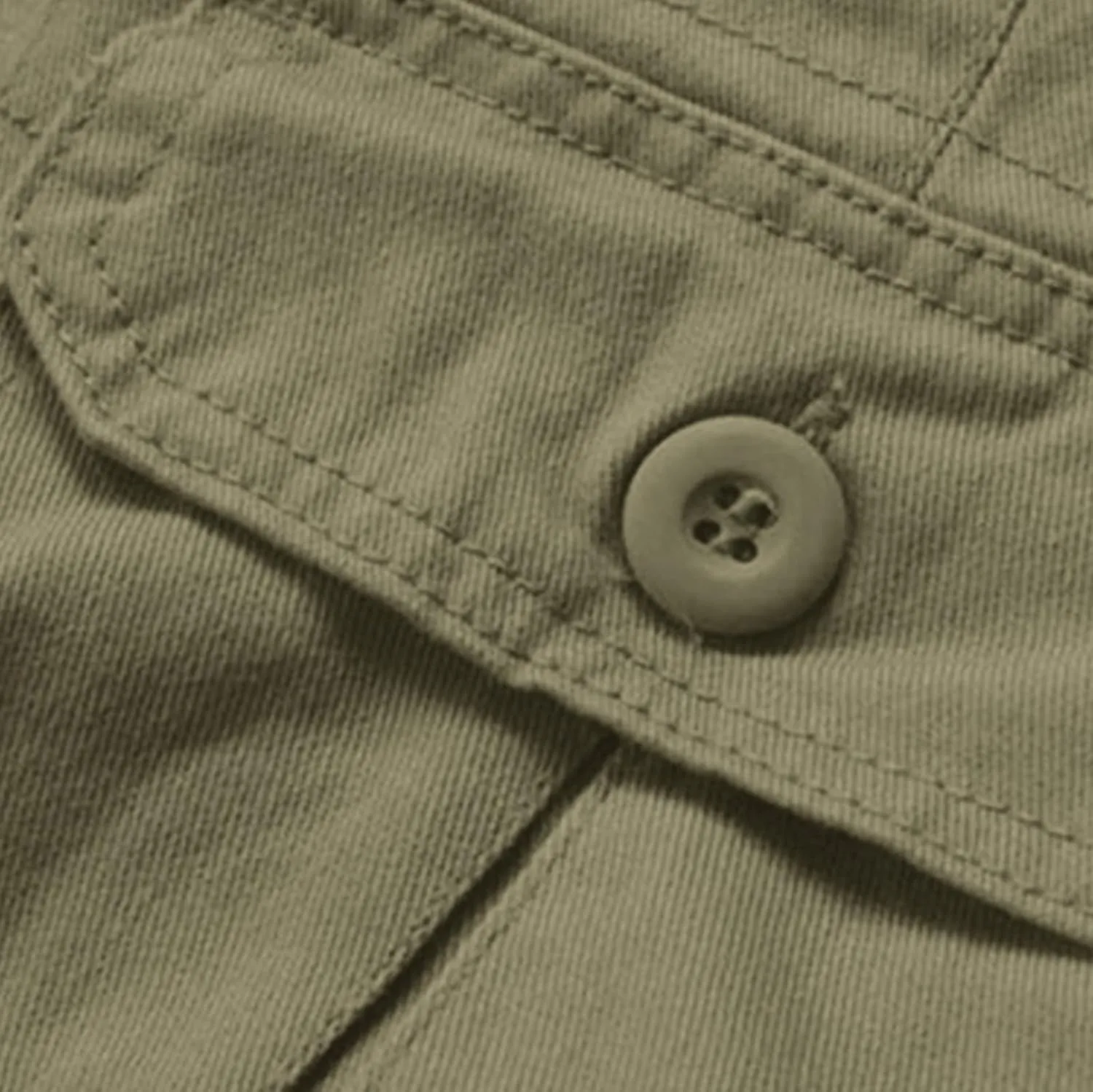 Mens Cargo Shorts Cotton Work Shorts with Multi Pocket Casual Workout Shorts Outdoor Hiking Fishing Tactical Shorts