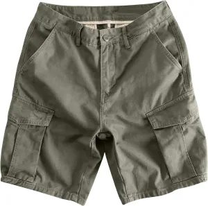 Mens Cargo Shorts Outdoor Hiking Shorts Utility Shorts with Pockets Casual Work Shorts for Summer
