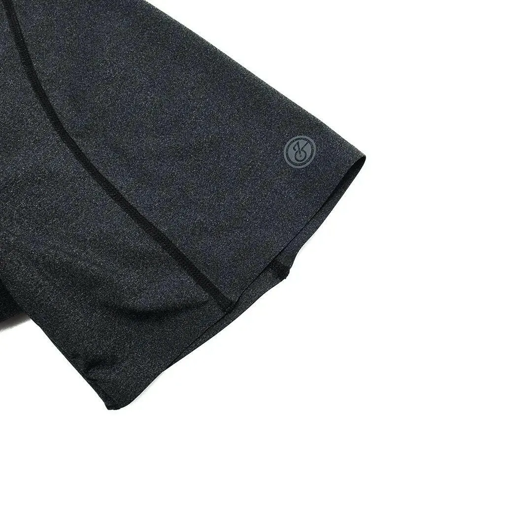 Men's Cycling Shorts Cycling Underwear Belgium High Elasic Sponge Pad Shockproof Mtb Shorts Mountain Bicycle Underwear